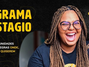 Zé Delivery abre vagas de estágio para pessoas negras