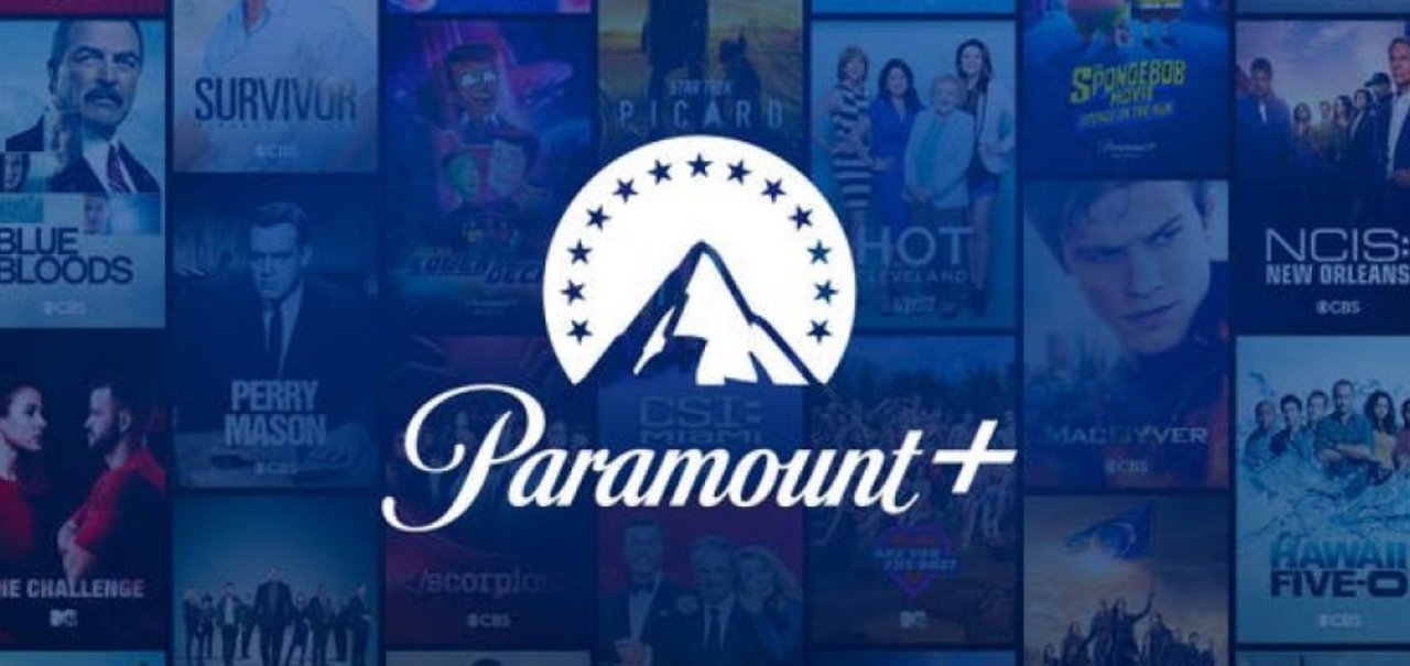 Paramount+ anuncia desconto de 50% em plano por tempo limitado