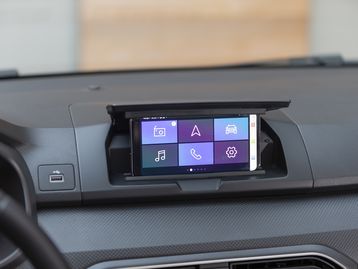 China quer rastrear dados enviados por carros ao exterior