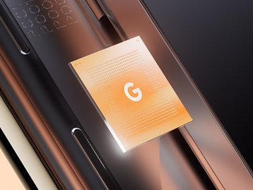 Novo Google Tensor pode ser mais rápido que o Snapdragon 888