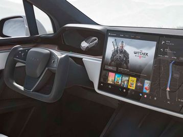 Investigação do Autopilot da Tesla pede dados de outras empresas