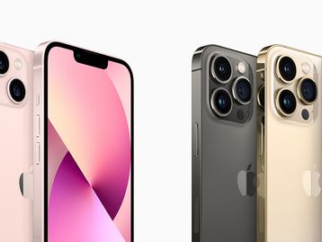 Brasil tem o iPhone 13 mais caro do mundo, revela pesquisa