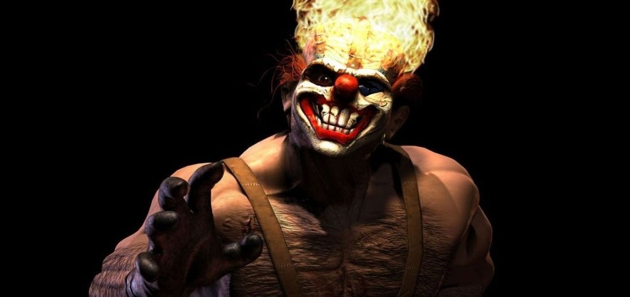 Twisted Metal: live-action terá Anthony Mackie como protagonista