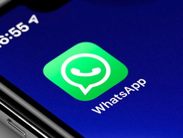 WhatsApp ganha página que lista negócios próximos em São Paulo