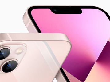 iPhone 13: 5G mmWave será limitado aos modelos dos Estados Unidos