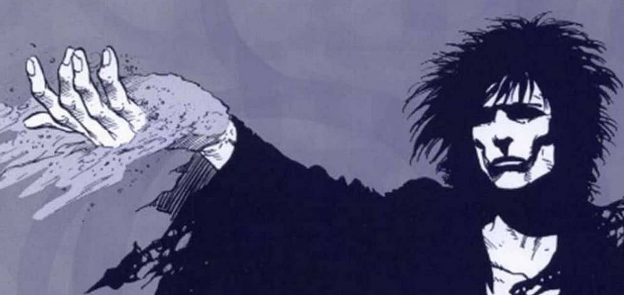 The Sandman: série da Netflix terá episódios surpreendentes, diz criador