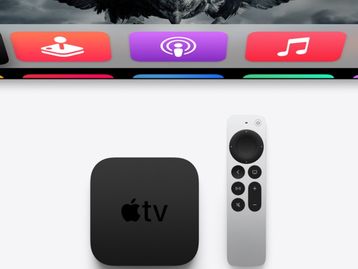tvOS 15 ganha data para sair, mas não terá função mais esperada