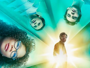 8 produções baseadas em livros para assistir no Disney+