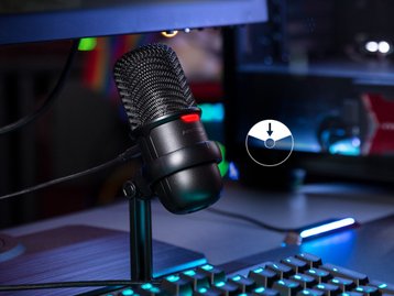 HyperX: periféricos da marca para melhorar a experiência gamer