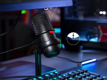 HyperX: periféricos da marca para melhorar a experiência gamer