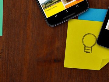 Google Keep ganha design inspirado no Android 12; veja comparação