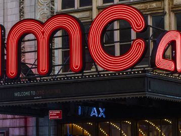 Maior rede de cinemas dos EUA aceitará pagamentos em criptomoedas