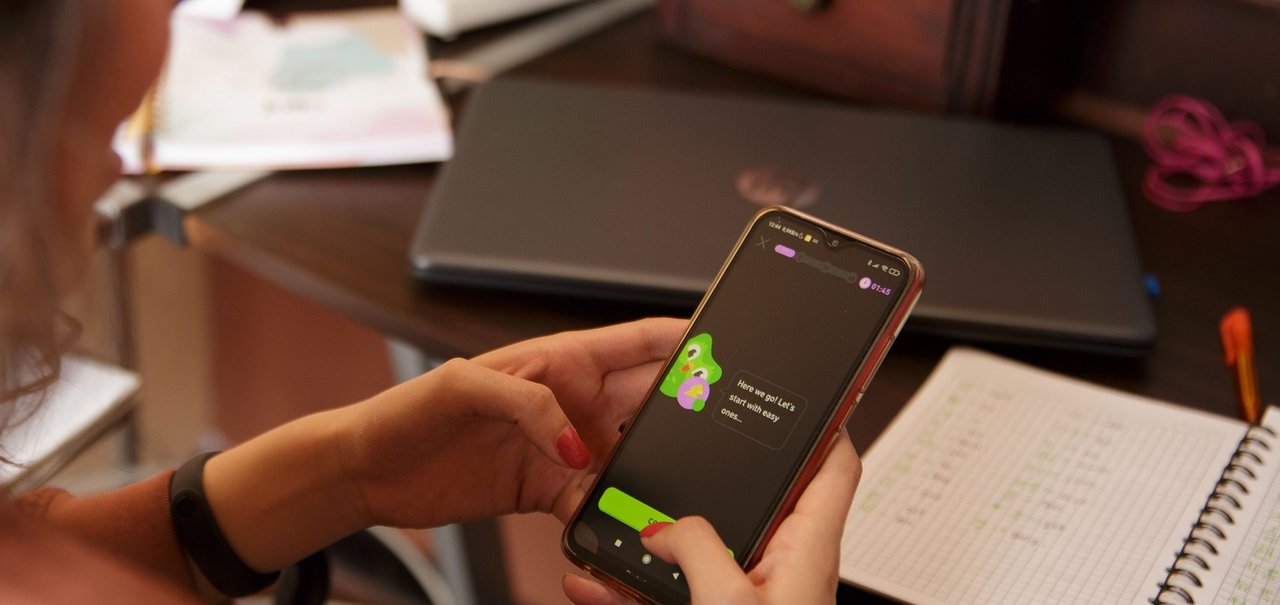 Duolingo anuncia 5 novos cursos de idiomas em sua plataforma