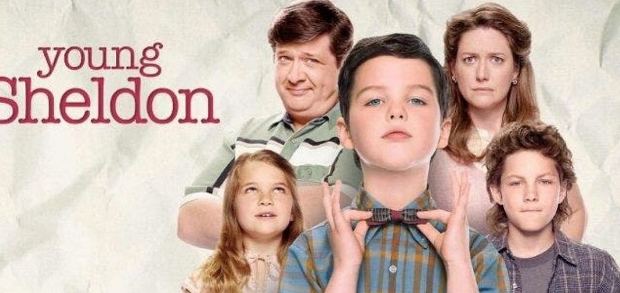 Young Sheldon: trailer da 5ª temporada destaca infidelidade de George