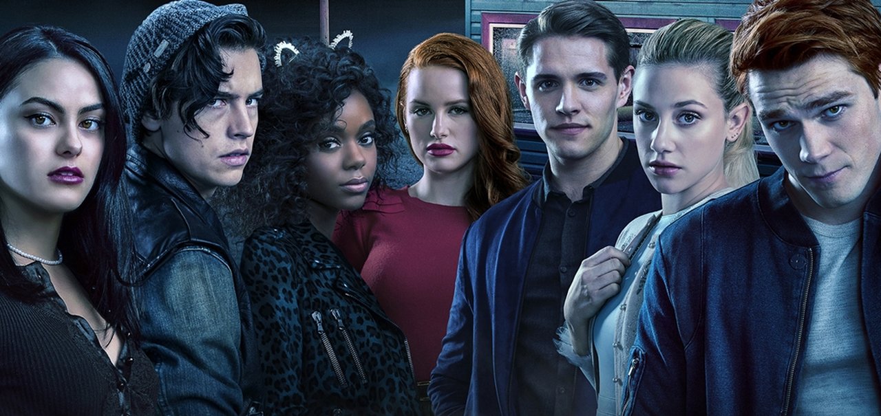 Riverdale 5x17: grande explosão afeta as minas Blossom (promo)