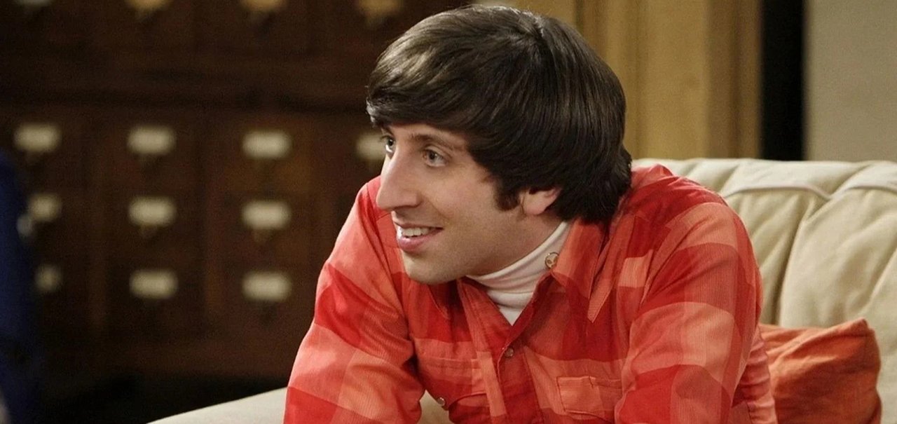 The Big Bang Theory: ator quase perdeu papel de Howard; entenda!