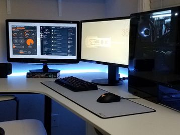 7 equipamentos e acessórios para deixar o home office confortável