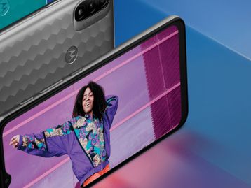 Moto E20: veja o que o novo celular da Motorola oferece