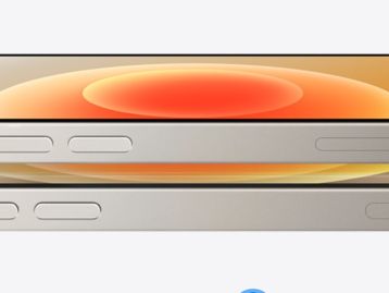Apple tem mais de 50% do mercado mundial de smartphones premium