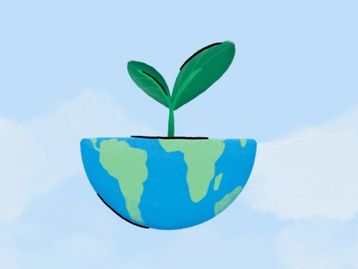 Novas medidas do Facebook ampliam conteúdos de mudanças climáticas