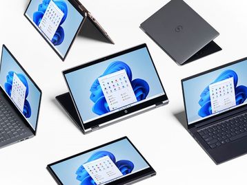 Microsoft libera nova atualização no Canal Beta do Windows 11