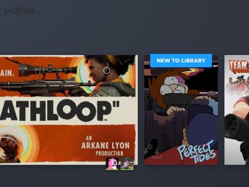SteamOS 3 vazou na internet, veja agora o visual da Steam Deck UI