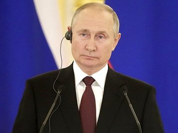 Apple e Google removem app de opositor de Putin na Rússia