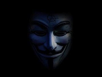 Anonymous afirma ter vazado dados de sites de extrema direita