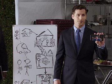 Brooklyn 99: tudo sobre o final da 8ª temporada da série (recap)