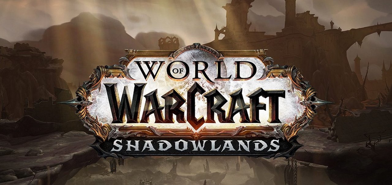 WoW: Shadowlands trará recurso de Legion no patch mais recente