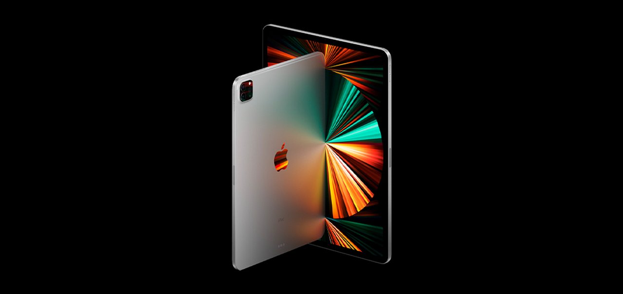 iPadOS 15 disponibiliza até 12GB de RAM para apps