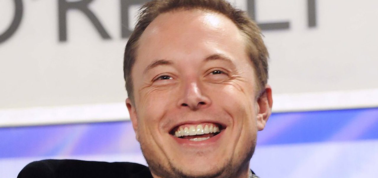 Elon Musk chama Biden de 'dorminhoco' por ignorar a Inpiration4