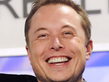 Elon Musk chama Biden de 'dorminhoco' por ignorar a Inpiration4