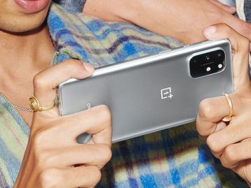 OnePlus cancela o lançamento do OnePlus 9T