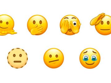 De homem grávido a coração k-pop: conheça os 37 novos emojis
