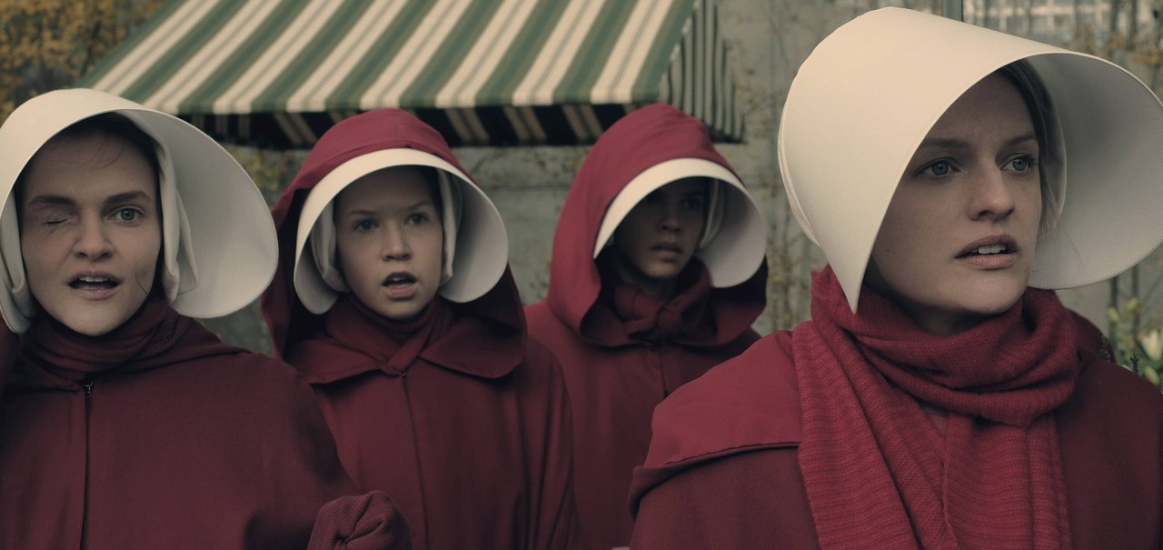 Emmy 2021: The Handmaid's Tale bate recorde negativo na premiação