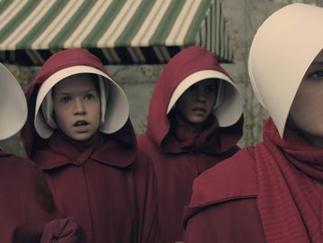Emmy 2021: The Handmaid's Tale bate recorde negativo na premiação
