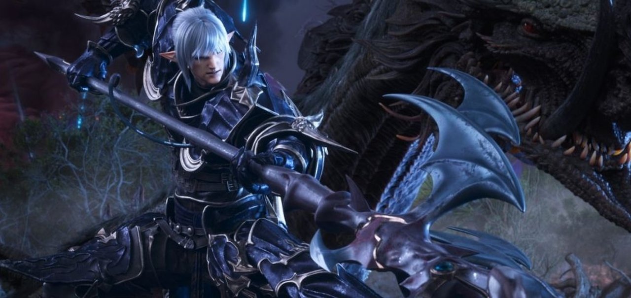 FF XIV: Endwalker detalha novidades das classes em novo trailer