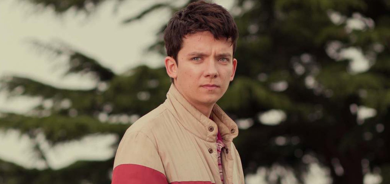 Asa Butterfield: ator de Sex Education se revolta com fãs nas redes sociais