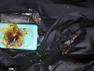 OnePlus exige que cliente não fale mais sobre explosão de Nord 2