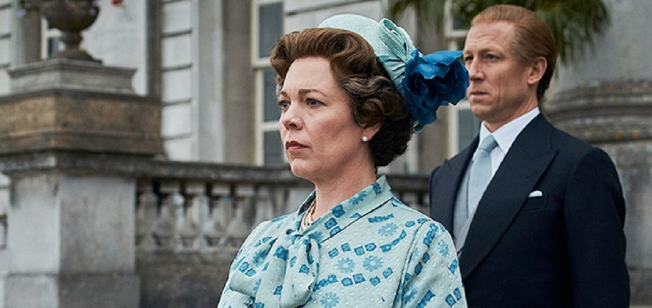 Emmy 2021: The Crown vence 7 categorias e faz história na premiação