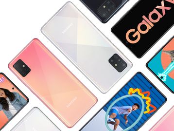 Bug faz celulares Samsung Galaxy A e Galaxy M reiniciar sozinhos