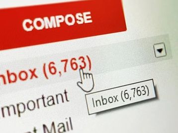 Busca do Gmail para Android ganha novos filtros e recursos