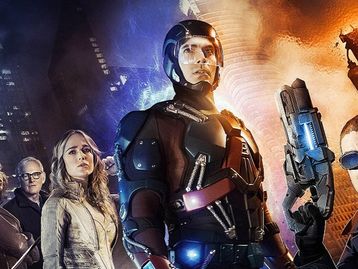 Legends of Tomorrow: 7ª temporada tem trailer inédito divulgado; veja!