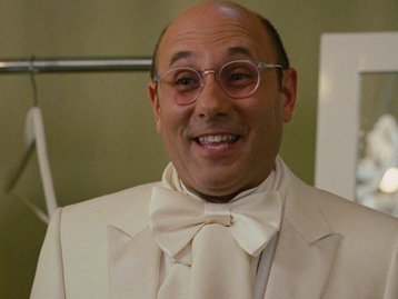 Willie Garson, de Sex and the City, morre aos 57 anos