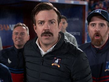 Ted Lasso: 8 séries parecidas com a produção do Apple TV+