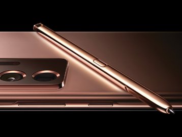 Samsung pode matar linha Galaxy Note e trazer S Pen para o S22