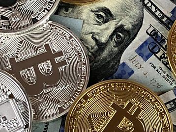Carteira com 616 bitcoins é reativada após 9 anos e vale milhões