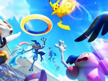 Pokémon Unite: vídeo compara performance do Switch vs. celular 
