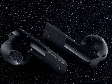 Ofertas AliExpress: fone sem fio, smartband Huawei, microfone e mais